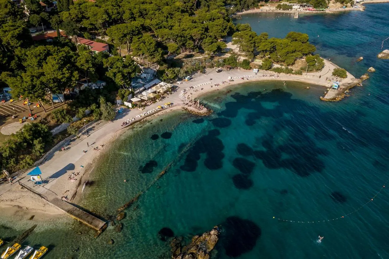 Club Boutique Rooms Split Croatia