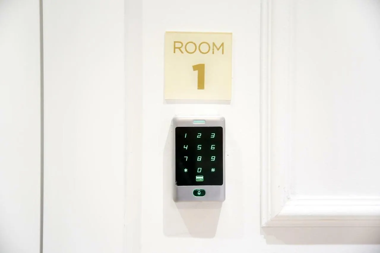 Club Boutique Rooms Split