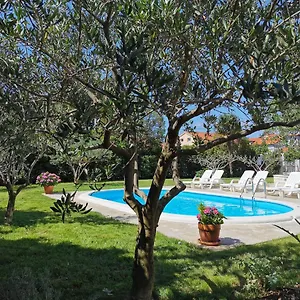  Appartement Mise Luxury Kroatië
