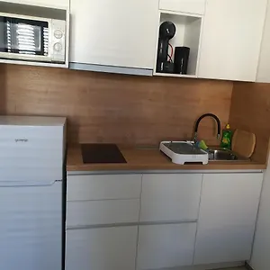 Apartament Pavelin