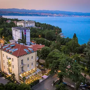 **** Hotel Eugenia Kroatië