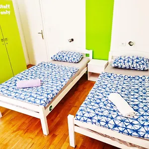  Hostal Croparadise
