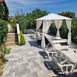  Appartement Vukman Kroatië