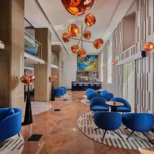 Palazzo President Hotel