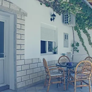 Apartament Laganini
