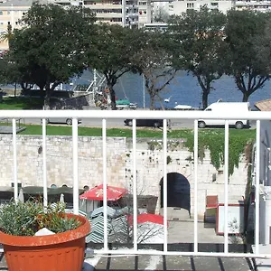  Appartement Old Town Ii Kroatië