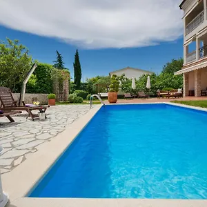  Appartement Sinisa Kroatië