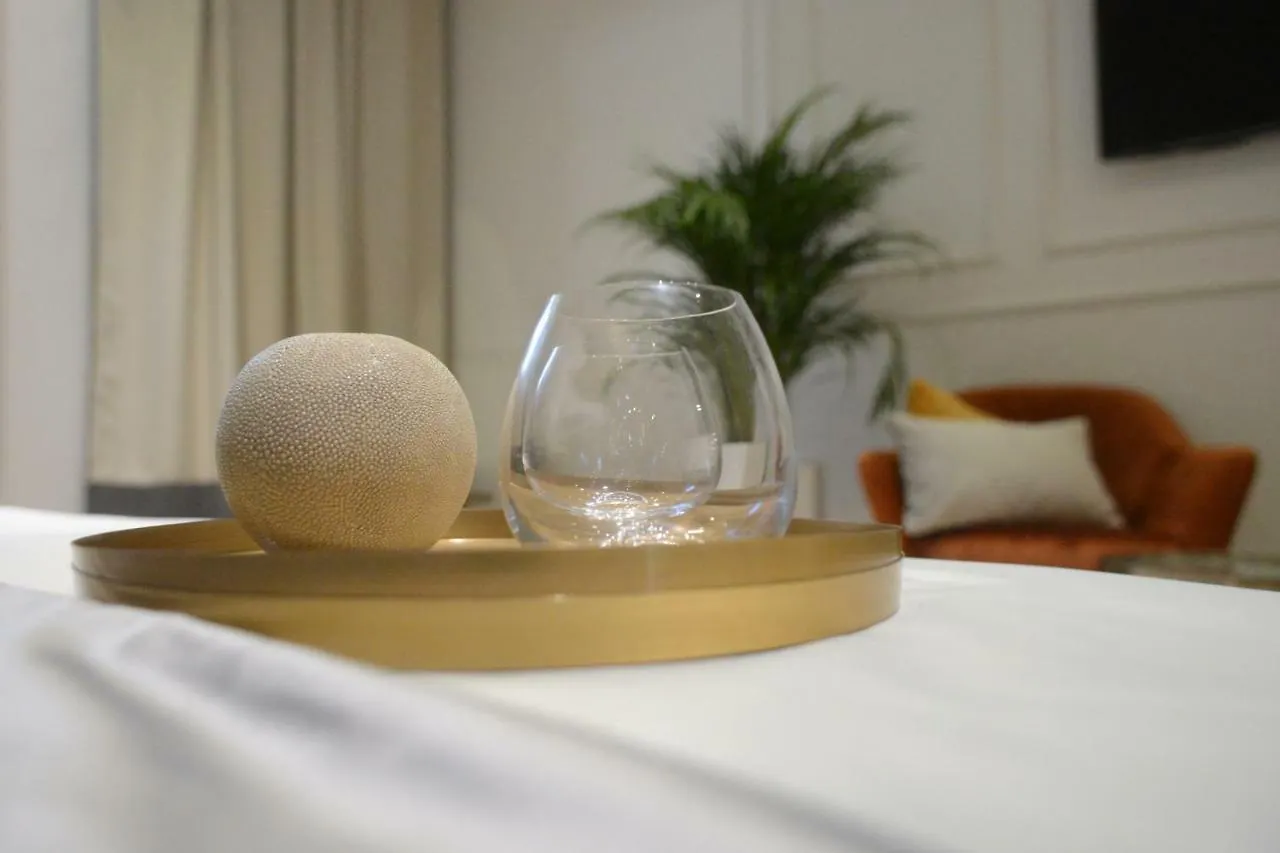 **** بيت ضيافة Club Boutique Rooms سبليت كرواتيا