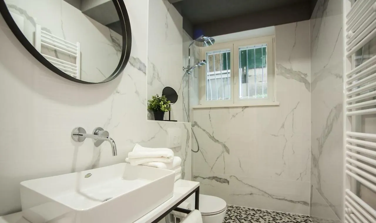 Club Boutique Rooms سبليت