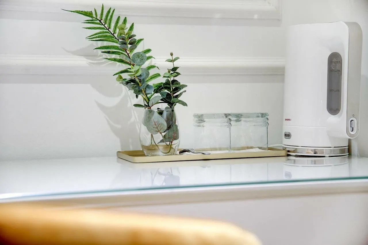 Гостевой дом Club Boutique Rooms Сплит